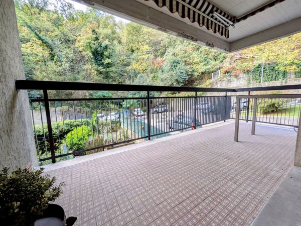 appartamento in vendita a Genova in zona Pegli