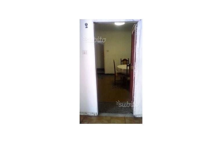 appartamento in vendita a Genova in zona Centro Storico