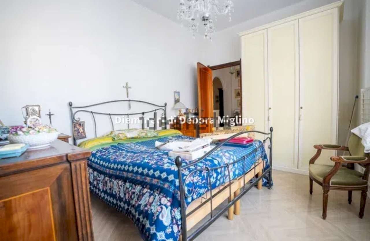 appartamento in vendita a Genova in zona Molassana