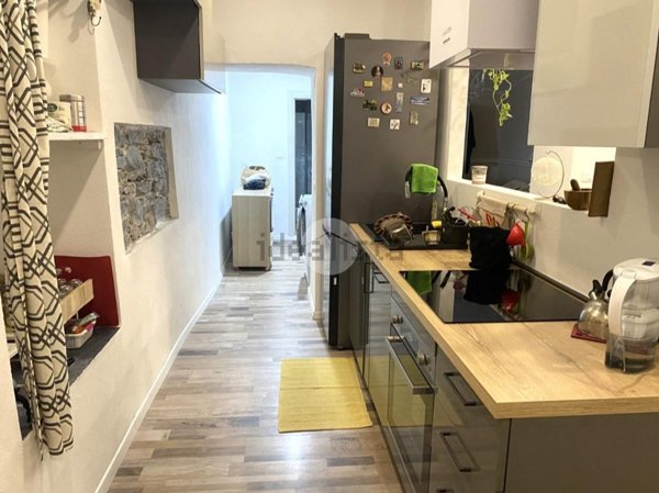 appartamento in vendita a Genova in zona Castelletto