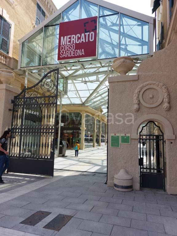 appartamento in vendita a Genova in zona San Fruttuoso