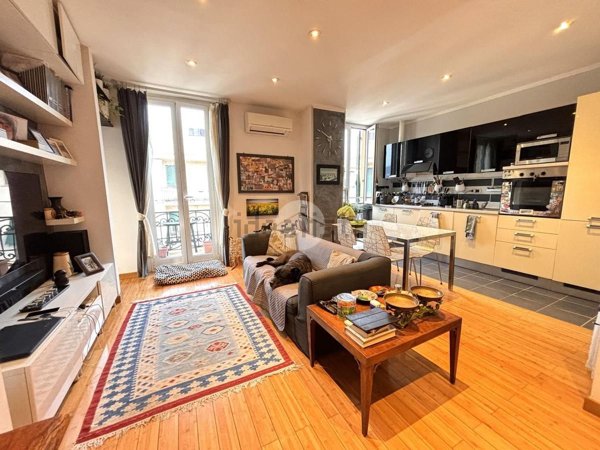 appartamento in vendita a Genova in zona San Fruttuoso