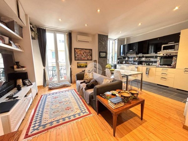 appartamento in vendita a Genova in zona San Fruttuoso