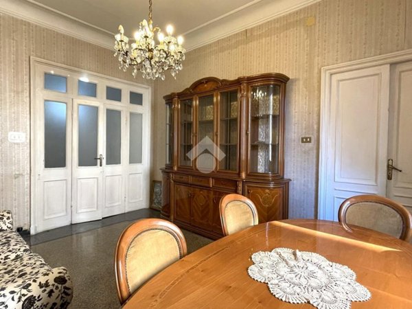 appartamento in vendita a Genova in zona DiNegro