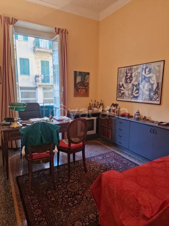 appartamento in vendita a Genova in zona San Fruttuoso