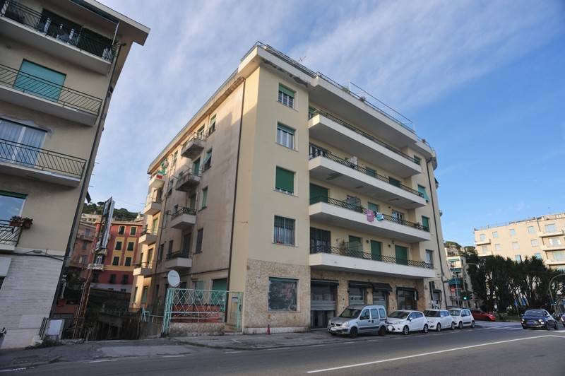 appartamento in vendita a Genova in zona Pegli
