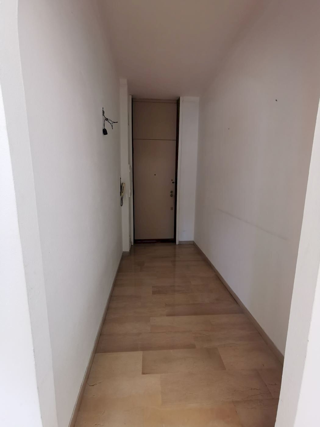 appartamento in vendita a Genova in zona Sampierdarena