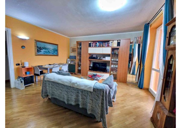appartamento in vendita a Genova in zona Centro Storico