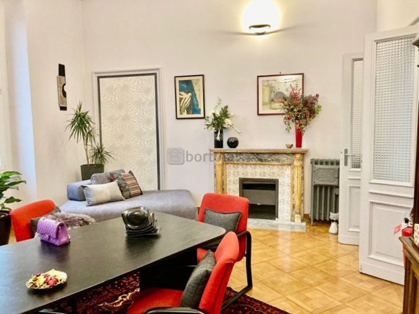 ufficio in vendita a Genova in zona Albaro