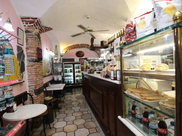 negozio in vendita a Genova in zona Centro Storico