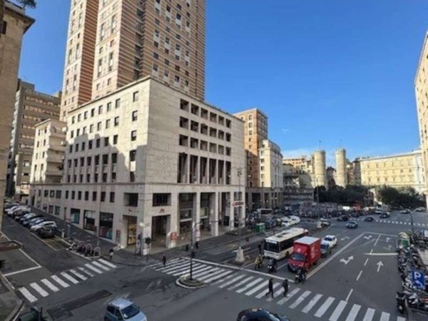 appartamento in vendita a Genova