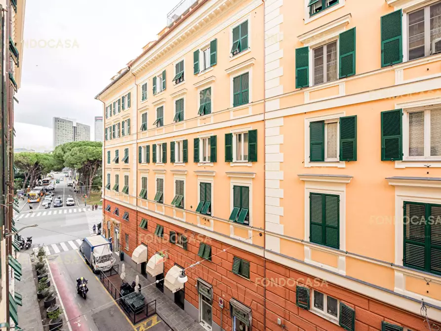 appartamento in vendita a Genova in zona Centro Storico