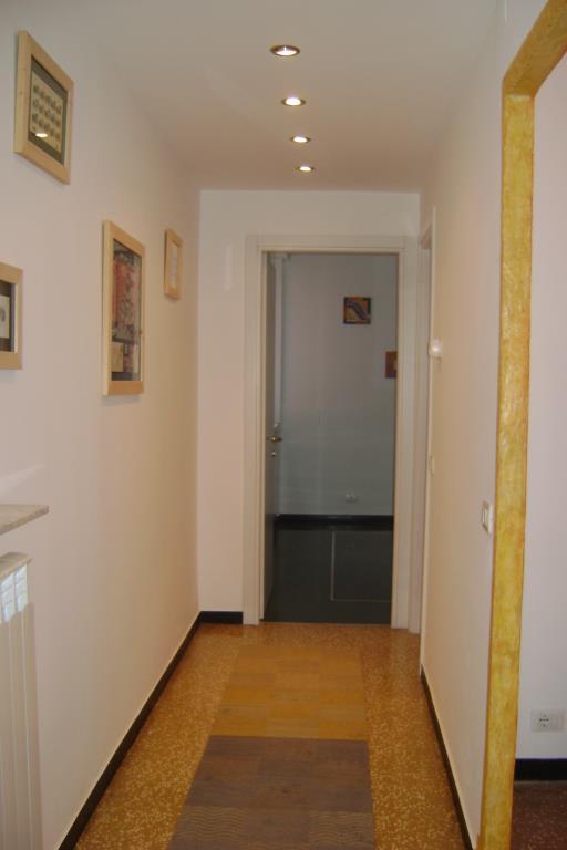 appartamento in vendita a Genova in zona Pontedecimo