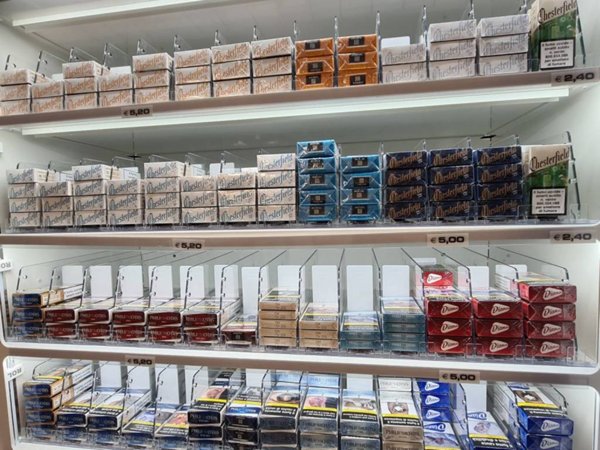 negozio in vendita a Genova in zona Multedo