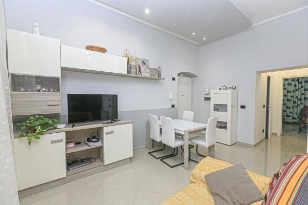 appartamento in vendita a Genova in zona Pegli