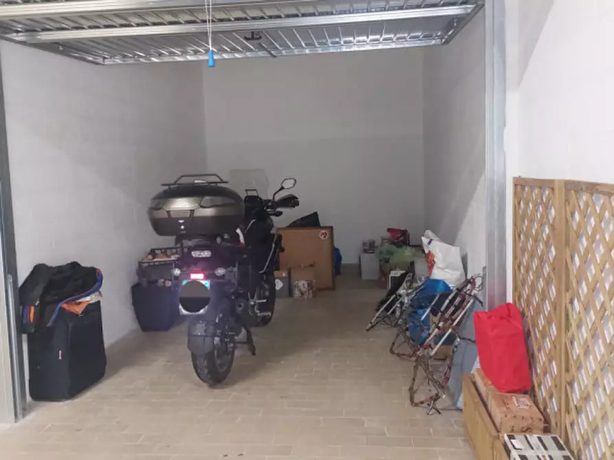 mansarda in vendita a Genova in zona Pegli