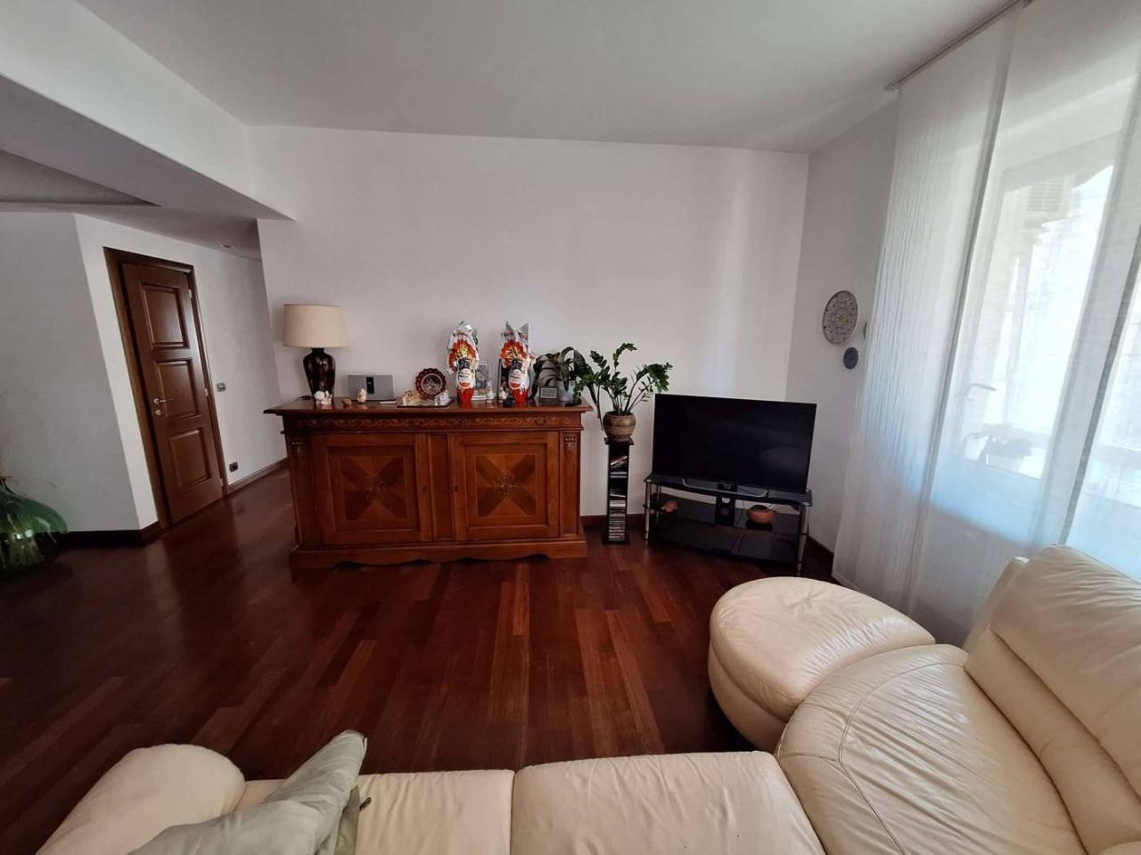 appartamento in vendita a Genova in zona San Fruttuoso