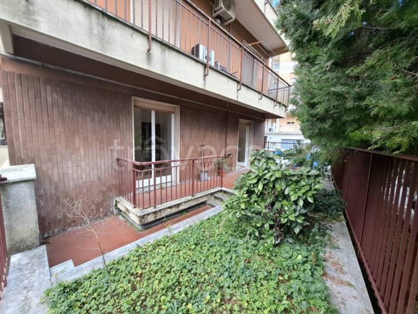 appartamento in vendita a Genova in zona Pontedecimo