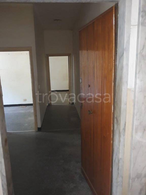 appartamento in vendita a Genova in zona San Martino