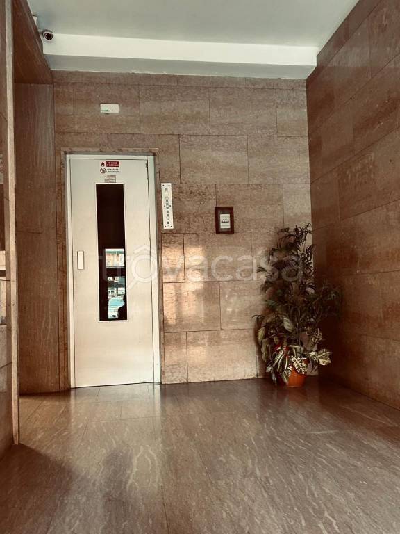 appartamento in vendita a Genova in zona Sestri Ponente