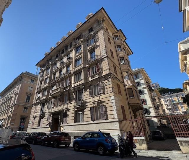 appartamento in vendita a Genova in zona Centro Storico