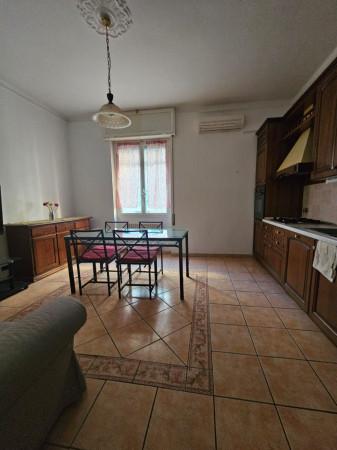 appartamento in vendita a Genova in zona Cornigliano