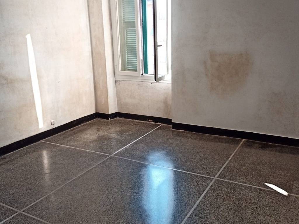 appartamento in vendita a Genova in zona San Martino