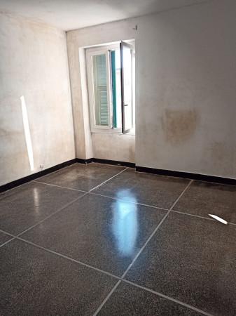 appartamento in vendita a Genova in zona San Martino