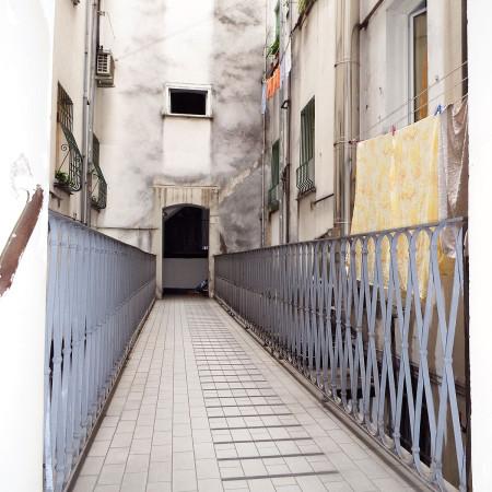 appartamento in vendita a Genova in zona Marassi