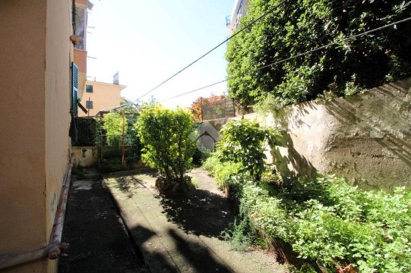 appartamento in vendita a Genova in zona San Gottardo