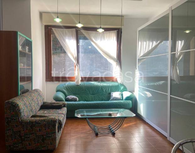appartamento in vendita a Genova in zona Pegli