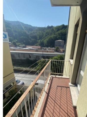 appartamento in vendita a Genova in zona Rivarolo