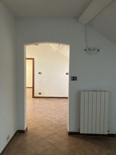 appartamento in vendita a Genova in zona Cornigliano