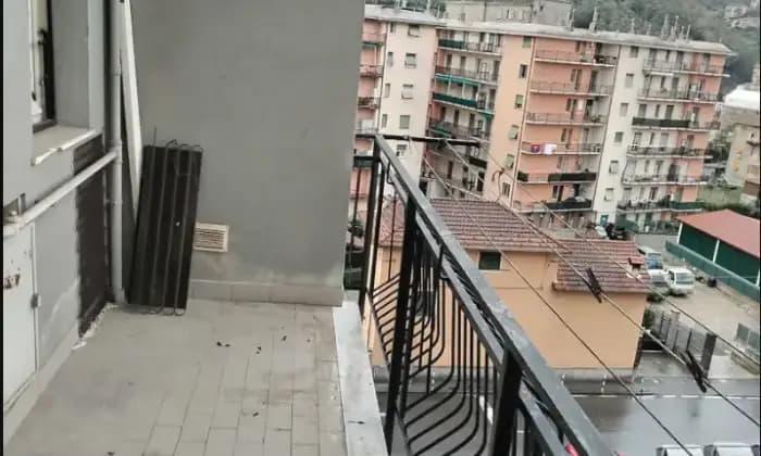 appartamento in vendita a Genova in zona Pontedecimo