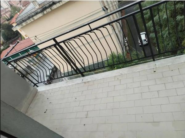 appartamento in vendita a Genova in zona Pontedecimo