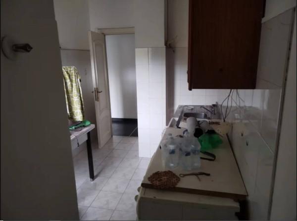 appartamento in vendita a Genova in zona Pontedecimo