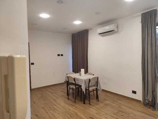 appartamento in vendita a Genova in zona Sampierdarena