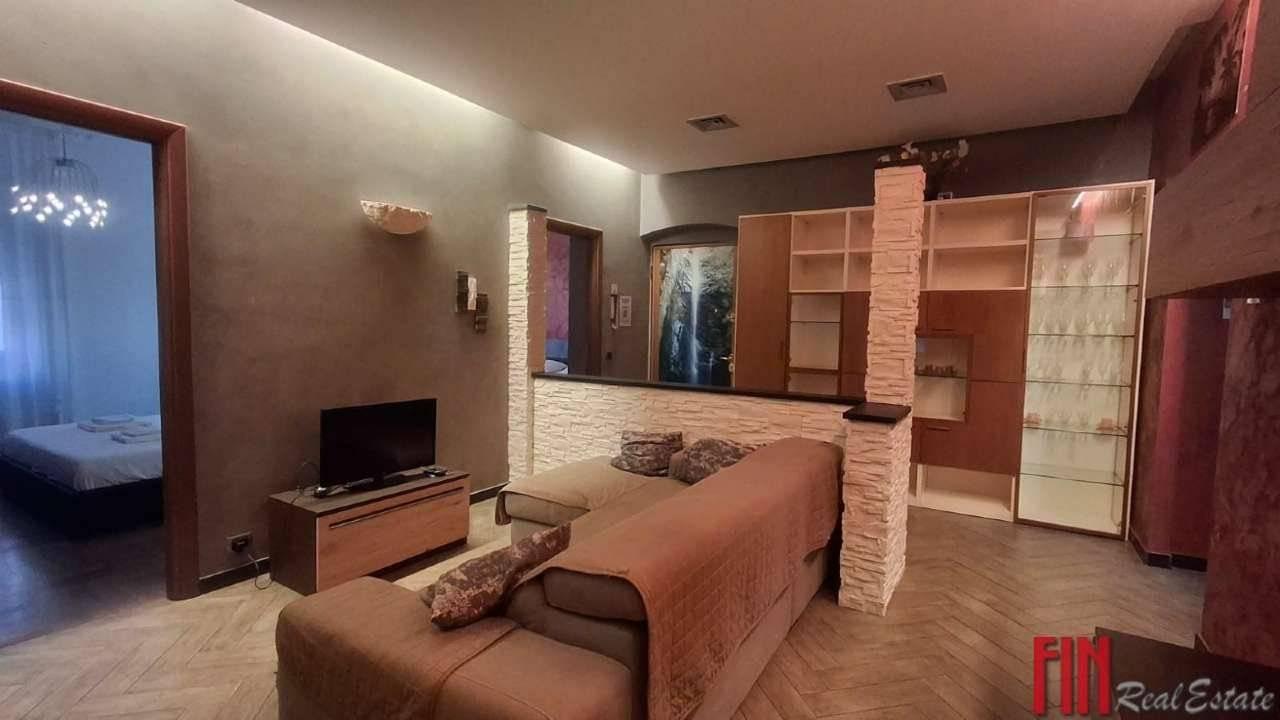 appartamento in vendita a Genova in zona Sestri Ponente