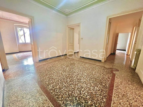 appartamento in vendita a Genova in zona Castelletto