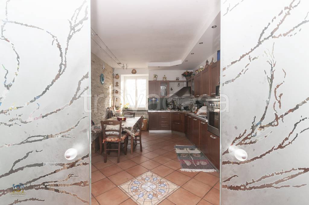 appartamento in vendita a Genova in zona Sestri Ponente