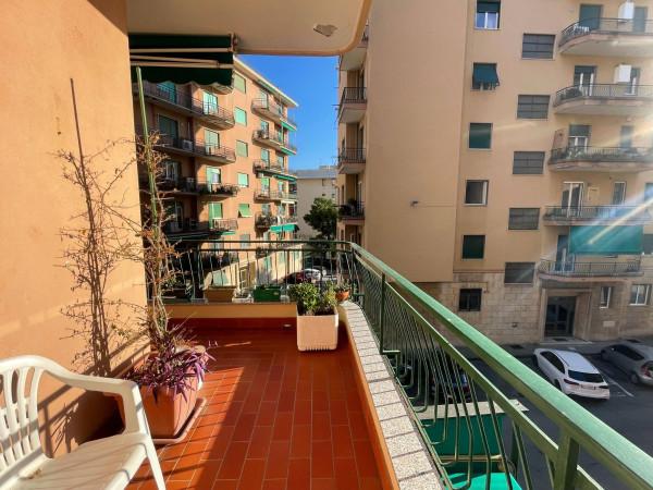 appartamento in vendita a Genova in zona Multedo