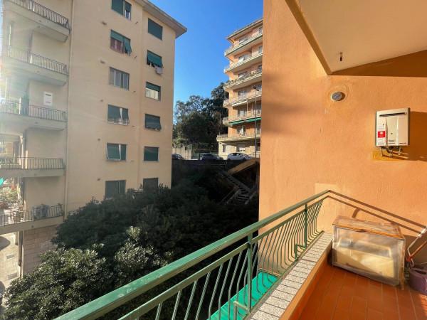 appartamento in vendita a Genova in zona Multedo