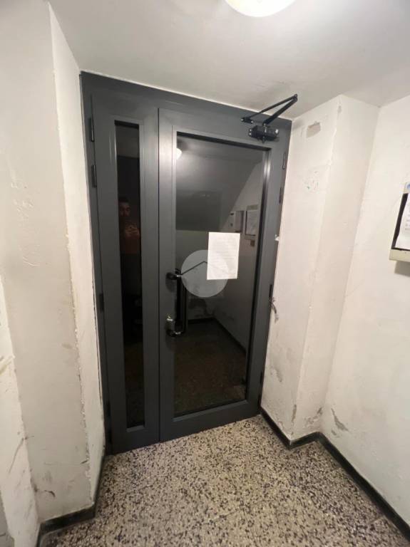 appartamento in vendita a Genova in zona Marassi