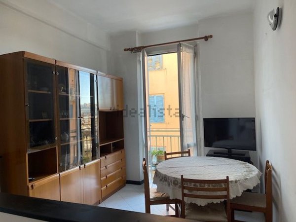 appartamento in vendita a Genova in zona Certosa