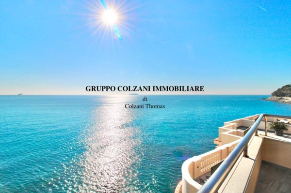 appartamento in vendita a Genova in zona Crevari