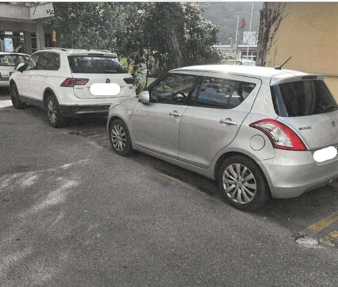 appartamento in vendita a Genova in zona Molassana