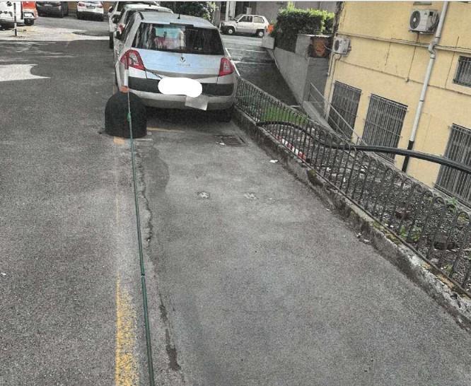 appartamento in vendita a Genova in zona Molassana