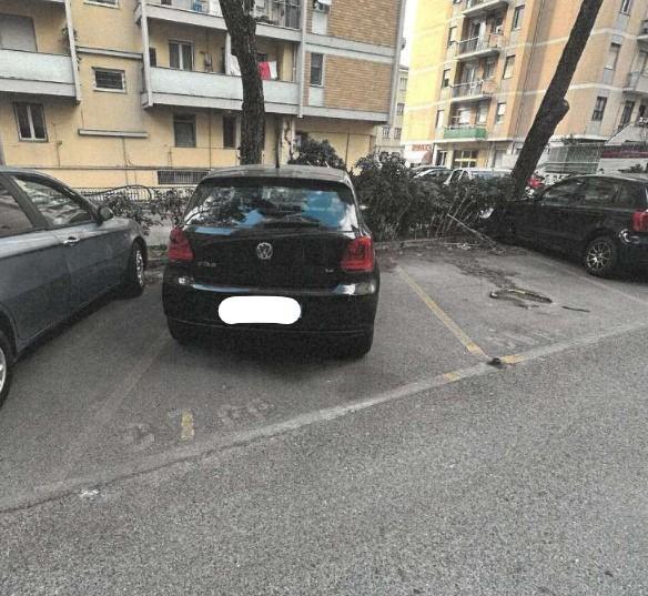 appartamento in vendita a Genova in zona Molassana