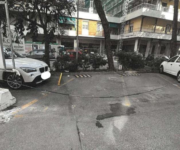 appartamento in vendita a Genova in zona Molassana