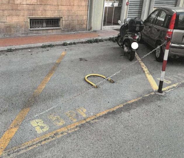 appartamento in vendita a Genova in zona Molassana